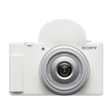 Vlog Compact Camera (ZV-1F) 2