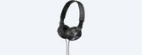 MDR-ZX310 Folding Headphones 0