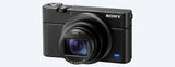 RX100 VII Compact Camera, Unrivalled AF (DSC-RX100M7) 4