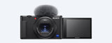 Vlog camera ZV-1 7