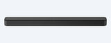 2ch Single Soundbar with Bluetooth® technology | HT-S100F 1