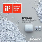 LinkBuds S (WF-LS900N) 2