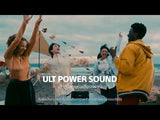 ซีรีส์ ULT POWER SOUND | ลำโพงไร้สายแบบพกพา ULT FIELD 1 (SRS-ULT10) 2