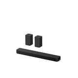 Dolby Atmos®/DTS:X® 3.1ch Soundbar | HT-S2000 9