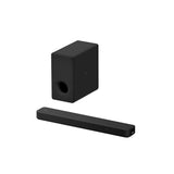 Dolby Atmos®/DTS:X® 3.1ch Soundbar | HT-S2000 10