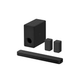 Dolby Atmos®/DTS:X® 3.1ch Soundbar | HT-S2000 1