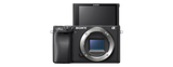 ILCE-6400L E-mount camera with APS-C Sensor (With Kit-lens) 2
