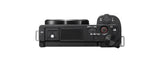 Vlog camera Interchangeable-lens with Lens kit 16-50 mm (ZV-E10L) 8