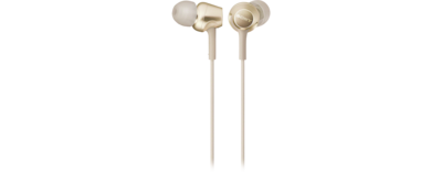 หูฟังอินเอียร์ (MDR-EX255AP)