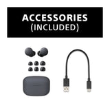 LinkBuds S (WF-LS900N) 9