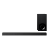 3.1ch Dolby Atmos®/ DTS:X™ Sound bar with Wi-Fi/Bluetooth® technology | HT-Z9F 0