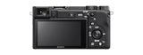 ILCE-6400L E-mount camera with APS-C Sensor (With Kit-lens) 3