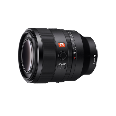 FE 50 มม. F1.2 GM (SEL50F12GM)