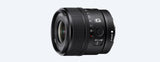 E 15 มม. F1.4 G (SEL15F14G) 0