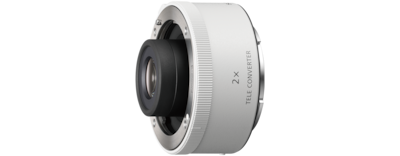 2x Teleconverter Lens
