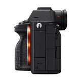กล้องไฮบริดฟูลเฟรม α7 IV (ILCE-7M4) 4