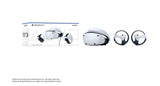 PlayStation®VR2 : CFI-ZVR1 G 2