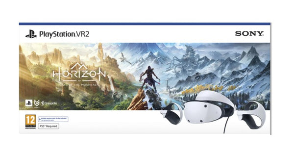Sony Store Online Thailand | PlayStation®VR2 Horizon Call of the 