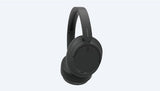 WH-CH720N Wireless Noise Cancelling Headphones 15