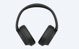 WH-CH720N Wireless Noise Cancelling Headphones 17