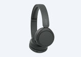 WH-CH520 Wireless Headphones 18