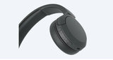 WH-CH520 Wireless Headphones 19
