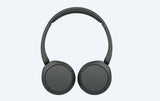 WH-CH520 Wireless Headphones 14
