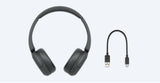 WH-CH520 Wireless Headphones 21