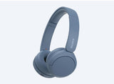 WH-CH520 Wireless Headphones 23