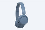 WH-CH520 Wireless Headphones 25