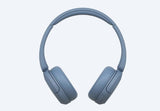 WH-CH520 Wireless Headphones 27