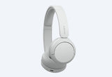 WH-CH520 Wireless Headphones 22