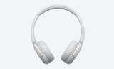 WH-CH520 Wireless Headphones 32