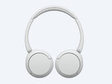 WH-CH520 Wireless Headphones 33