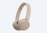WH-CH520 Wireless Headphones 34