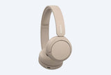 WH-CH520 Wireless Headphones 36