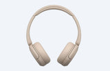 WH-CH520 Wireless Headphones 38