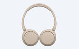 WH-CH520 Wireless Headphones 39