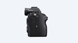 Alpha 7 III with 35mm full-frame image sensor (ILCE-7M3) Interchangeable-lens Cameras 6