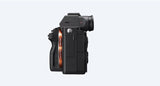 Alpha 7 III with 35mm full-frame image sensor (ILCE-7M3) Interchangeable-lens Cameras 5
