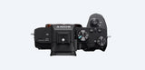 Alpha 7 III with 35mm full-frame image sensor (ILCE-7M3) Interchangeable-lens Cameras 4