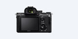 Alpha 7 III with 35mm full-frame image sensor (ILCE-7M3) Interchangeable-lens Cameras 3