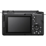 Full-frame vlog camera (ZV-E1) 3