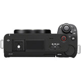 Full-frame vlog camera (ZV-E1) 5
