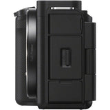 Full-frame vlog camera (ZV-E1) 7