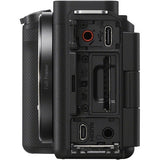 Full-frame vlog camera (ZV-E1) 8