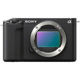 Full-frame vlog camera (ZV-E1) 1