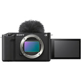 Full-frame vlog camera (ZV-E1) 4