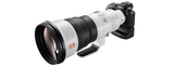 FE 400 มม. F2.8 GM OSS 11