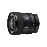 FE 20 มม. F1.8 G (SEL20F18G) 4